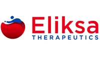 Logo Eliksa Therapeutics