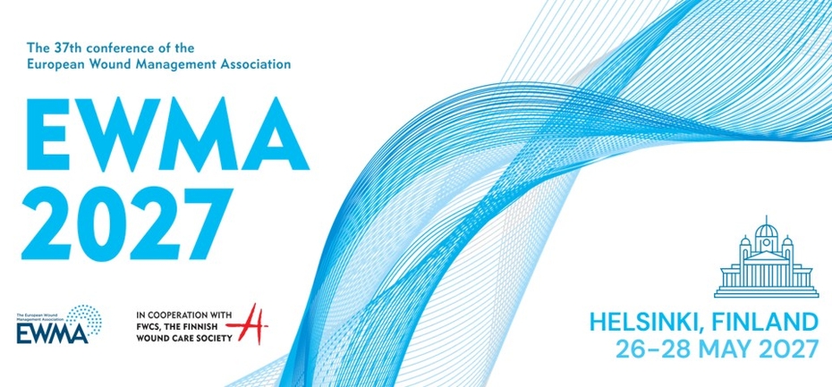 EWMA 2027 | 26-28 May 2027 | Helsinki, Finland