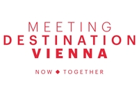 Logo Meeting Destination Vienna 
