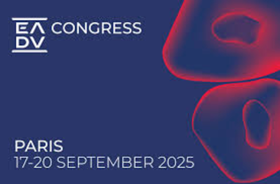 EADV Congress | 17-21 Sept 2025 | Paris, France
