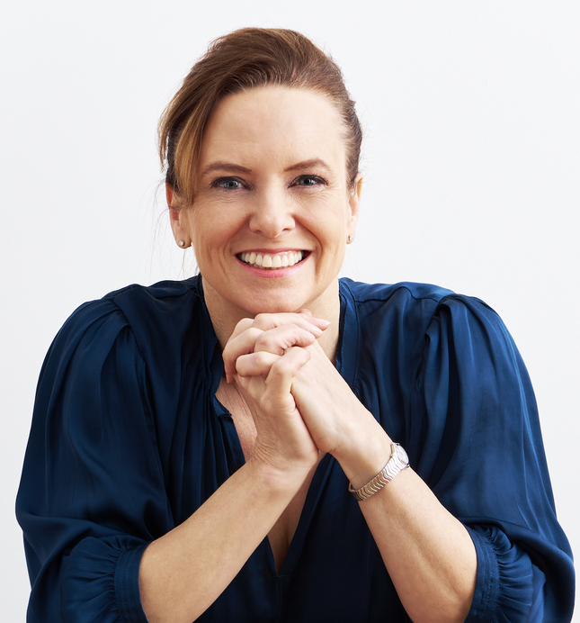 Leading EB Expert Prof Jemima Mellerio