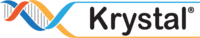 Logo Krystal Biotech